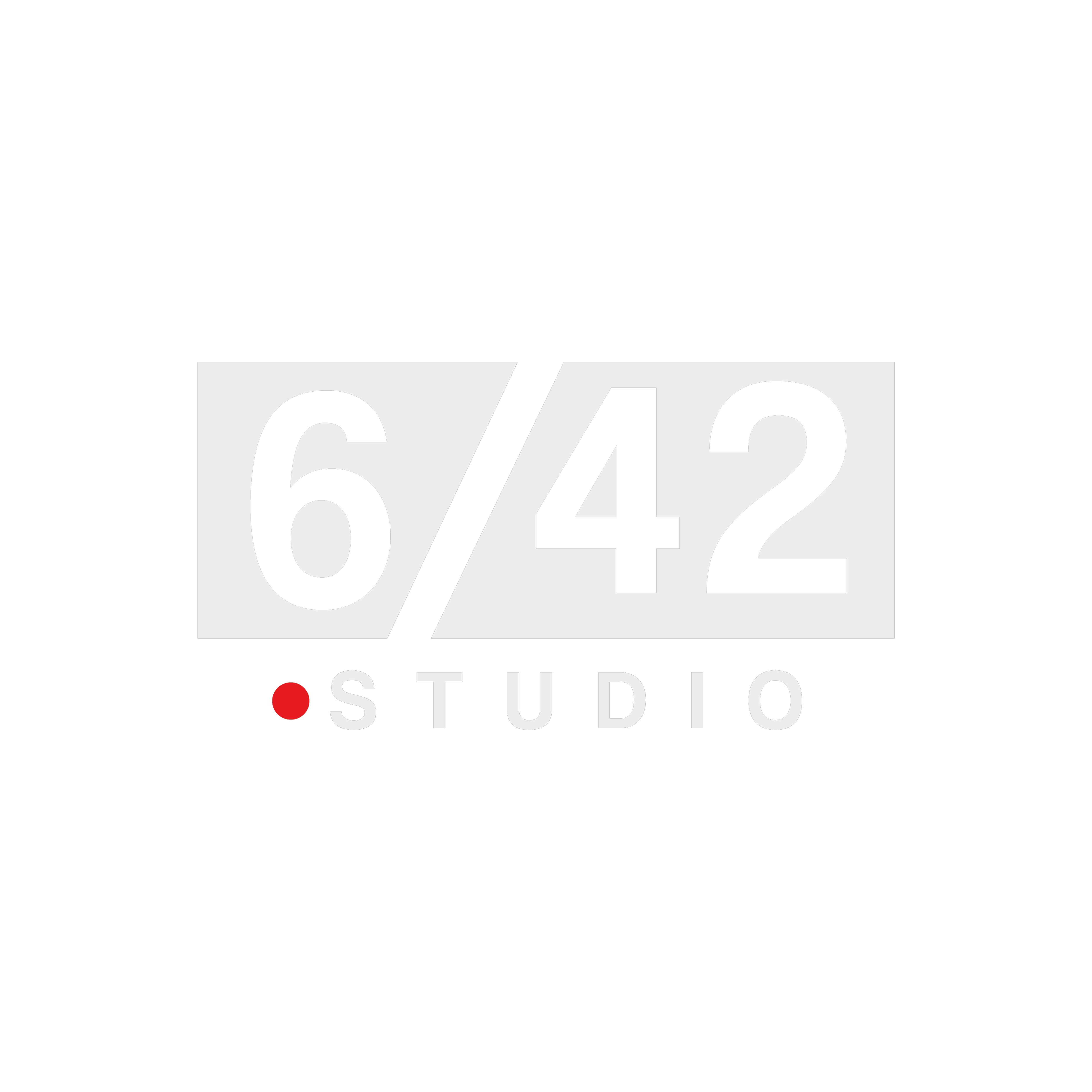 642 Studios Logo